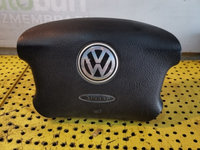 Airbag Sofer Volkswagen Golf IV (MK4 1997-2003) 1.9 tdi 3B0880201AM / BP5875682C9 / 3b0880201an