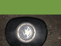 Airbag sofer Volkswagen VW Polo 4 9N [2001 - 2005] Hatchback 3-usi 1.2 MT (54 hp) (9N_) 1