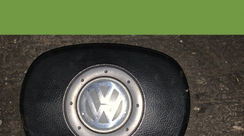 Airbag sofer Volkswagen VW Polo 4 9N [2001 - 