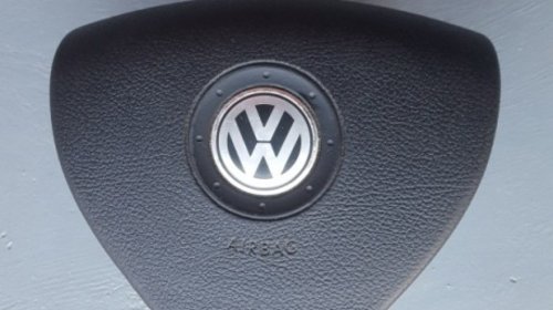Airbag sofer Volkswagen