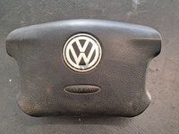 Airbag sofer VW GOLF 4 - COD 3B0880201AN