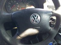 Airbag sofer vw golf 4