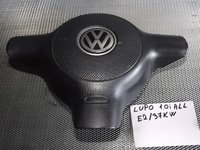 AIRBAG SOFER VW Lupo 1.0i, tip motor ALL Euro 2, 37KW, culoare albastru LR5A