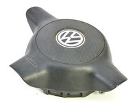 Airbag Sofer VW LUPO (3L, 6X, 6E) 1998 - 2005 Benzina 6X0880201A, 6X0 880 201 A, 6X0880201, 6X0 880 201