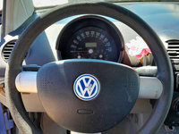 Airbag Sofer VW NEW BEETLE 1998 - 2010 Benzina