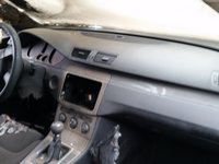 Airbag sofer - VW Passat 2.0TDI,euro 4, an 2005