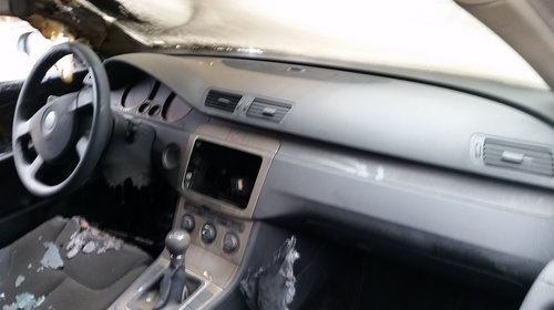 Airbag sofer - VW Passat 2.0TDI,euro 4, an 20