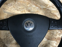 Airbag sofer VW Passat B6 09 DSG combi 2009 (cod intern: 11986)