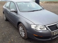 Airbag sofer - VW Passat B6 - 2006