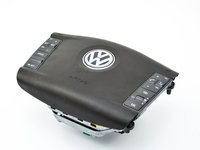 Airbag Sofer VW PHAETON (3D) 2002 - Prezent Benzina 3D0880203B