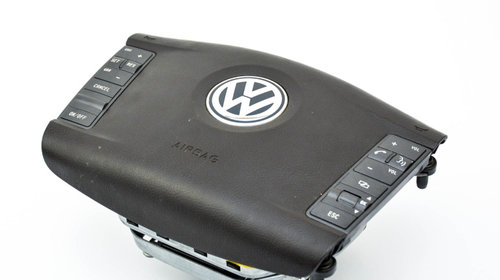 Airbag Sofer VW PHAETON (3D) 2002 - Prezent B