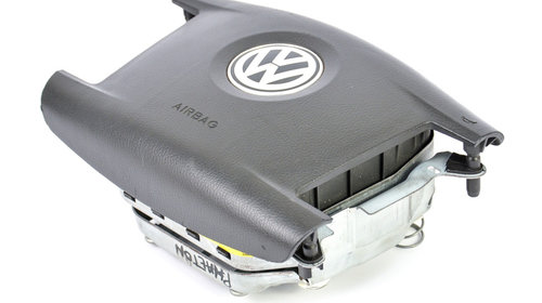 Airbag Sofer VW PHAETON (3D) 2002 - Prezent 3