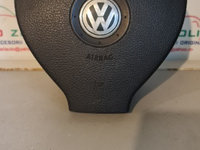 Airbag Sofer VW POLO (9N, 9N3) 2001 - 2012 cod 6Q0880201AC
