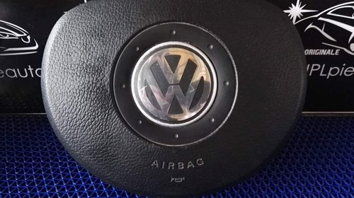 Airbag sofer vw touran 2003-2007