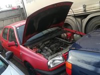 Airbag sofer - VW Vento 1.9 tdi, an 1997