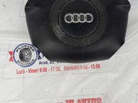 Airbag SRS volan Audi A6 C5 an 2000 cod 4B0880201ad01c