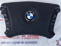 Airbag SRS volan Bmw E46 an 2008 cod 33675789308H