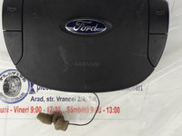 Airbag SRS volan Ford Galaxy an 2002 cod 06350212803352