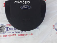 Airbag SRS volan Ford Mondeo an 2001 cod 08000108501957