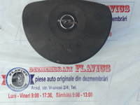 Airbag SRS volan Opel Meriva an 2005 cod 1780405