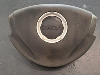 Airbag stânga față/șofer Dacia Sandero 2008 - COD 8200823307--d 306777299n54-a