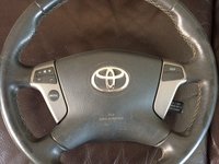 Airbag toyota avensis t25 din 2006