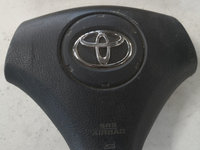 Airbag TOYOTA COROLLA Verso (_E12_) [ 2001 - 2004 ] OEM 8420503