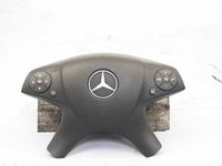 Airbag-uri Mercedes Benz C220  2010 2.2 CDI Cod motor:65191130466345 163-170 cp