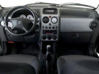 Airbag Uri Peugeot Partner Din 2009