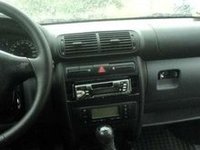 Airbag Uri Seat Leon Toledo 99 2005