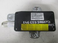 AIRBAG USA DREAPTA FATA BMW E46 E53 COD-560993600381