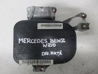 AIRBAG USA DREAPTA.FATA MERCEDES BENZ W210 COD-2108600605