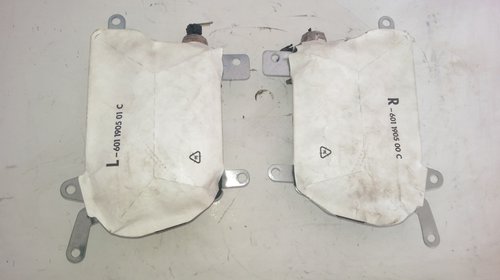 Airbag usa fata stanga dreapta BMW Seria 5 E6