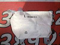 Airbag usa stanga fata spate Bmw E60 E61 601190401F 2004-2008