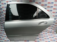 Airbag usa stanga spate Mercedes S-Class W220 model 2002