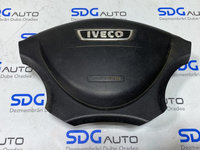 Airbag volan 05801421902 Iveco Daily 2006-2014