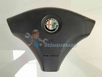 Airbag volan 156017268 Alfa Romeo 156 (932) [Fabr 1997-2005]