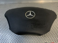 Airbag volan 1634600298 Mercedes-Benz ML W163 [1997 - 2001]