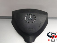 Airbag volan 1698600102 16986001029116700728503729 Mercedes-Benz A-Class W169 [2004 - 2008] Hatchback 5-usi