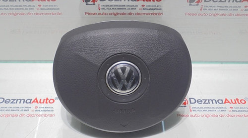Airbag volan 1K0880201N, Vw Golf 5 (1K1) (id: