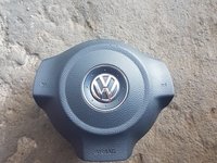 Airbag volan 1km880201 vw golf VI 2010 2014