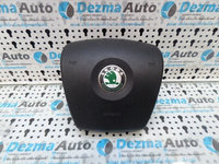 Airbag volan, 1Z0880201AE, Skoda Octavia (1Z3) 2004-2013 (id:195617)