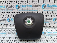 Airbag volan 1Z0880201AM, Skoda Octavia 2 2004-2013 (id:156718)