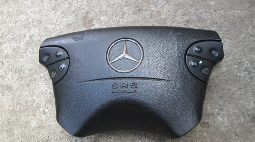 Airbag volan 21046003989B510X Mercedes W 210 