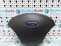 Airbag volan 2M51-A042-B85-D, Ford Focus combi 1999-2004 (id.160045)