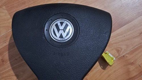 Airbag volan 3 spițe VW Golf 5