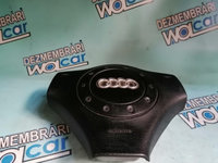 Airbag volan 3 spite Audi A4 C5 COD:4B0880201G