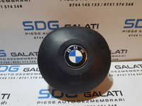 Airbag Volan 3 Spite BMW Seria 3 E46 1998 - 2005 Cod 33675789102