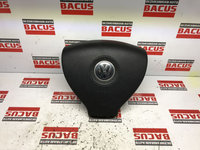 Airbag Volan 3 Spite VW Eos / Passat B6 2008 COD: 1K0880201BT