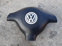 Airbag volan 3 spite VW Golf 4 / Bora 1.4 16V sau 1.6 SR